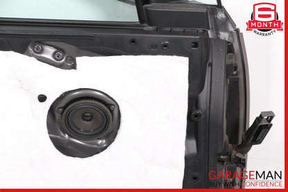 14-21 BMW i3 I01 Hybrid Front Left Driver Side Door Shell Panel Cover Assy OEM