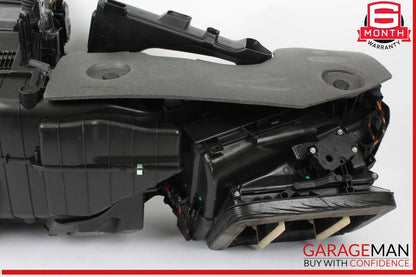 17-24 Audi A4 HVAC AC A/C Heater Blower Housing Box Case 8W1820005 OEM