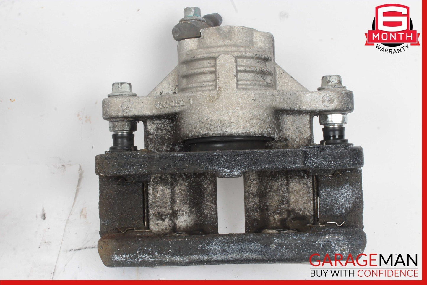 05-11 Cadillac STS Rear Left & Right Side Brake Caliper Set of 2 Pc OEM