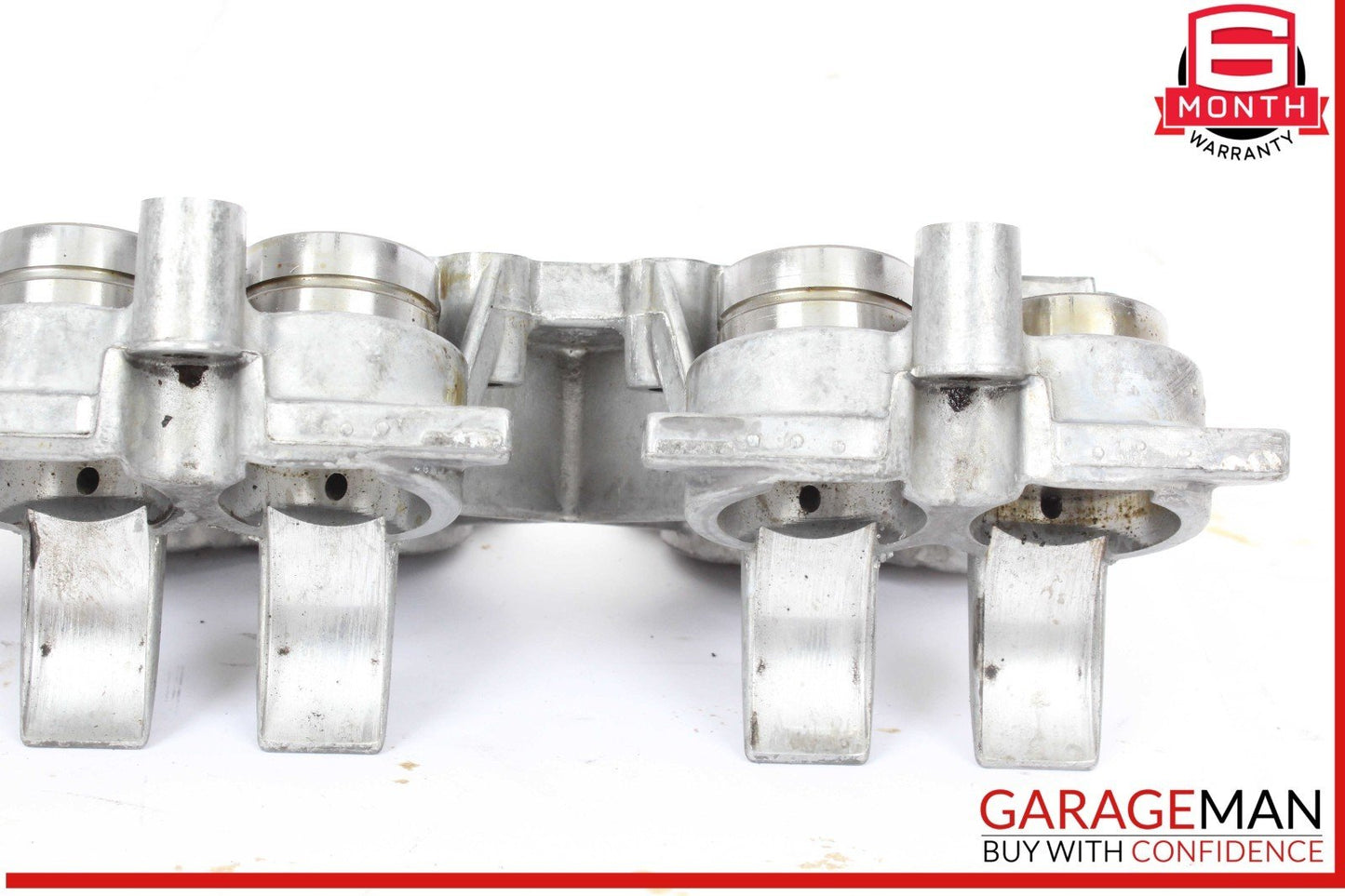 97-04 Porsche Boxster 986 Left or Right Side Camshaft Cam Shaft Follower Housing