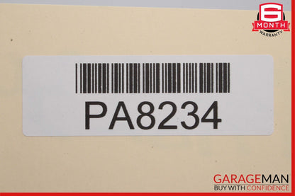 07-12 Mercedes X164 GL450 GL500 GL550 Front Right Top Upper Seat Cushion OEM
