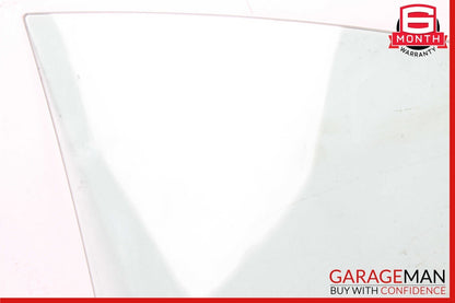 14-19 Mercedes W117 CLA250 Front Left Driver Door Window Auto Glass OEM