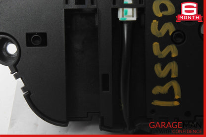 07-14 Mercedes S550 S600 CL600 Front Left Side Seat Controller Switch Set of 2