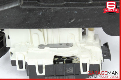 08-14 Mercedes W204 C300 C350 C63 AMG Front Left Side Door Lock Latch Actuator