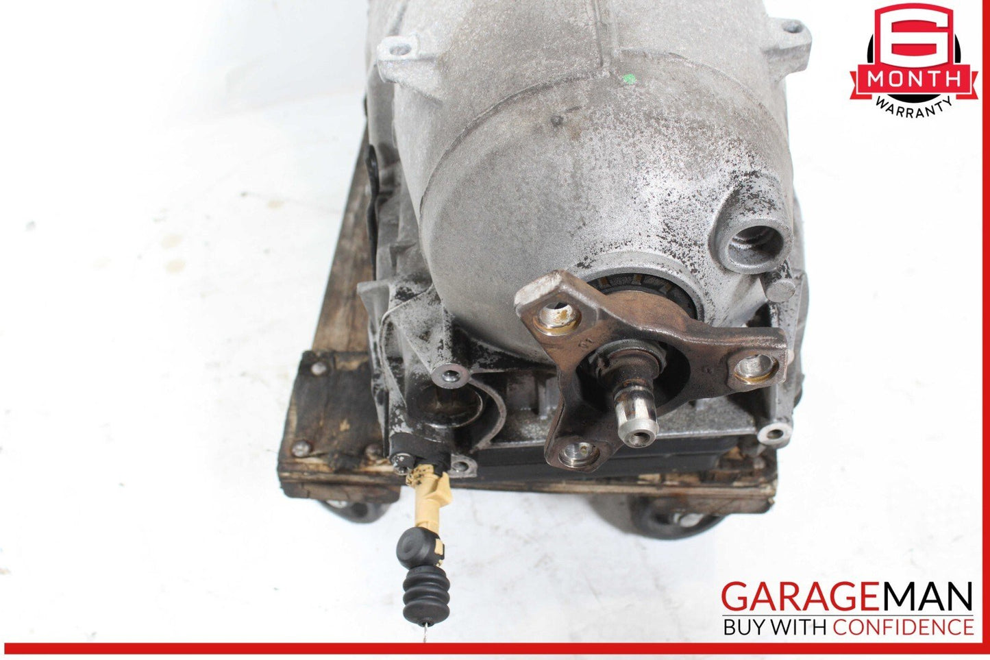 97-99 Mercedes W203 C230 5 Speed Auto Trans Automatic Transmission OEM 189k