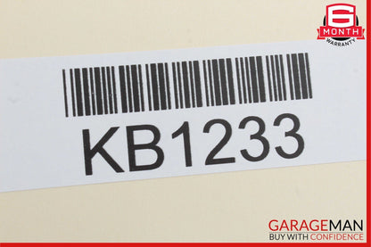97-03 Mercedes W208 CLK320 CLK430 Front Left Door Airbag Air Bag Module Unit