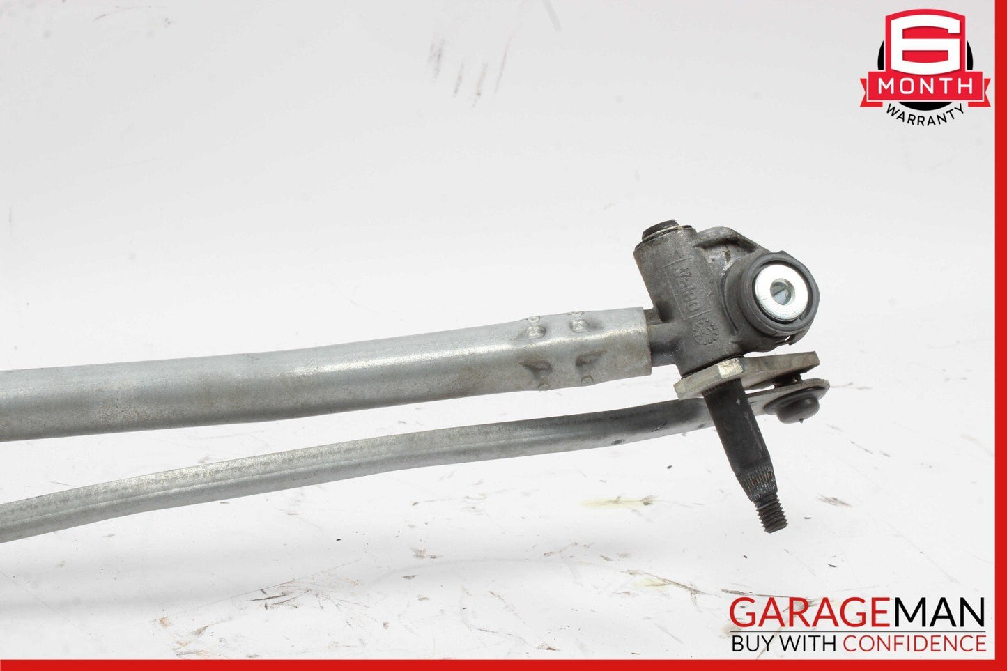 07-15 Mini Cooper Windshield Transmission Linkage w/ Motor 8377427 OEM