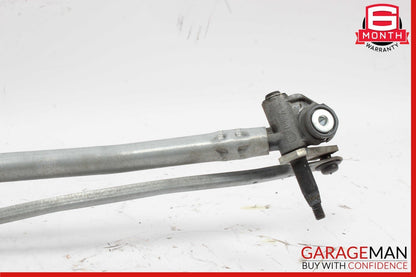 07-15 Mini Cooper Windshield Transmission Linkage w/ Motor 8377427 OEM