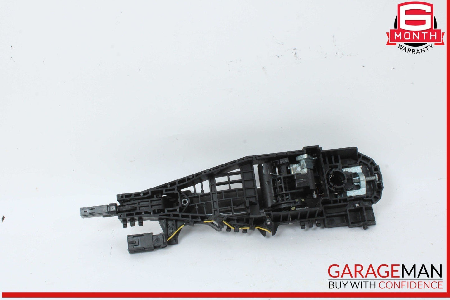 14-17 Maserati Ghibli Front Right Side Exterior Door Handle Assembly OEM