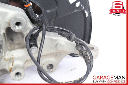 10-16 Mercedes W212 E250 E350 RWD Sedan Front Right Spindle Knuckle Hub Bearing