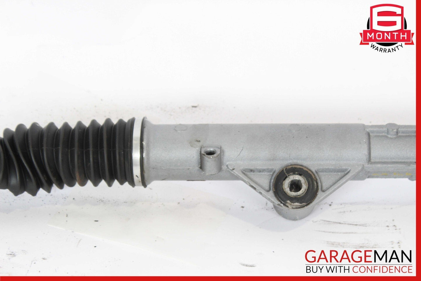 09-15 Jaguar XF Power Steering Gear Rack & Pinion Assembly OEM