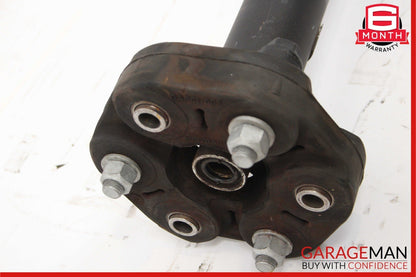 03-06 Porsche Cayenne 955 Rear Prop Propeller Cardan Drive Axle Shaft Driveshaft