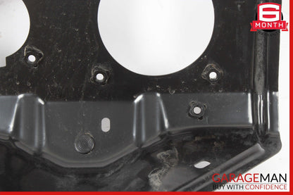 11-12 Nissan Leaf Charging Port Support Bracket Holder OEM