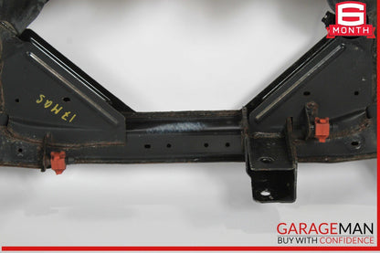 17-20 Maserati Levante Rear Subframe Crossmember Cross Member OEM
