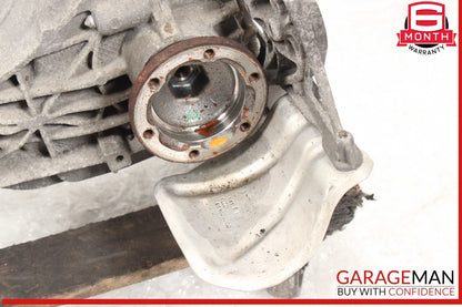 12-15 Audi A5 Rear Diff Differential Axle Carrier Assembly OEM