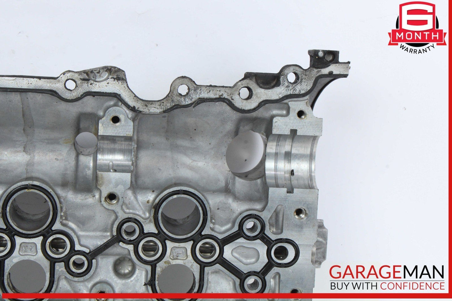 18-23 Porsche Macan 95B Audi S4 S5 SQ5 3.0L Engine Right Side Valve Cover OEM