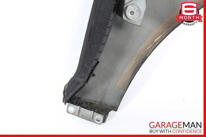 07-12 Mercedes X164 GL350 GL450 GL550 Front Left Side Wing Fender Panel Black