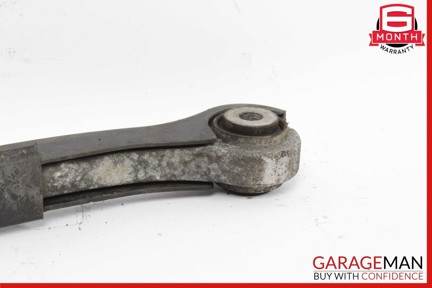 03-12 Mercedes R230 SL550 CLS550 Rear Right / Left Side Thrust Lower Control Arm