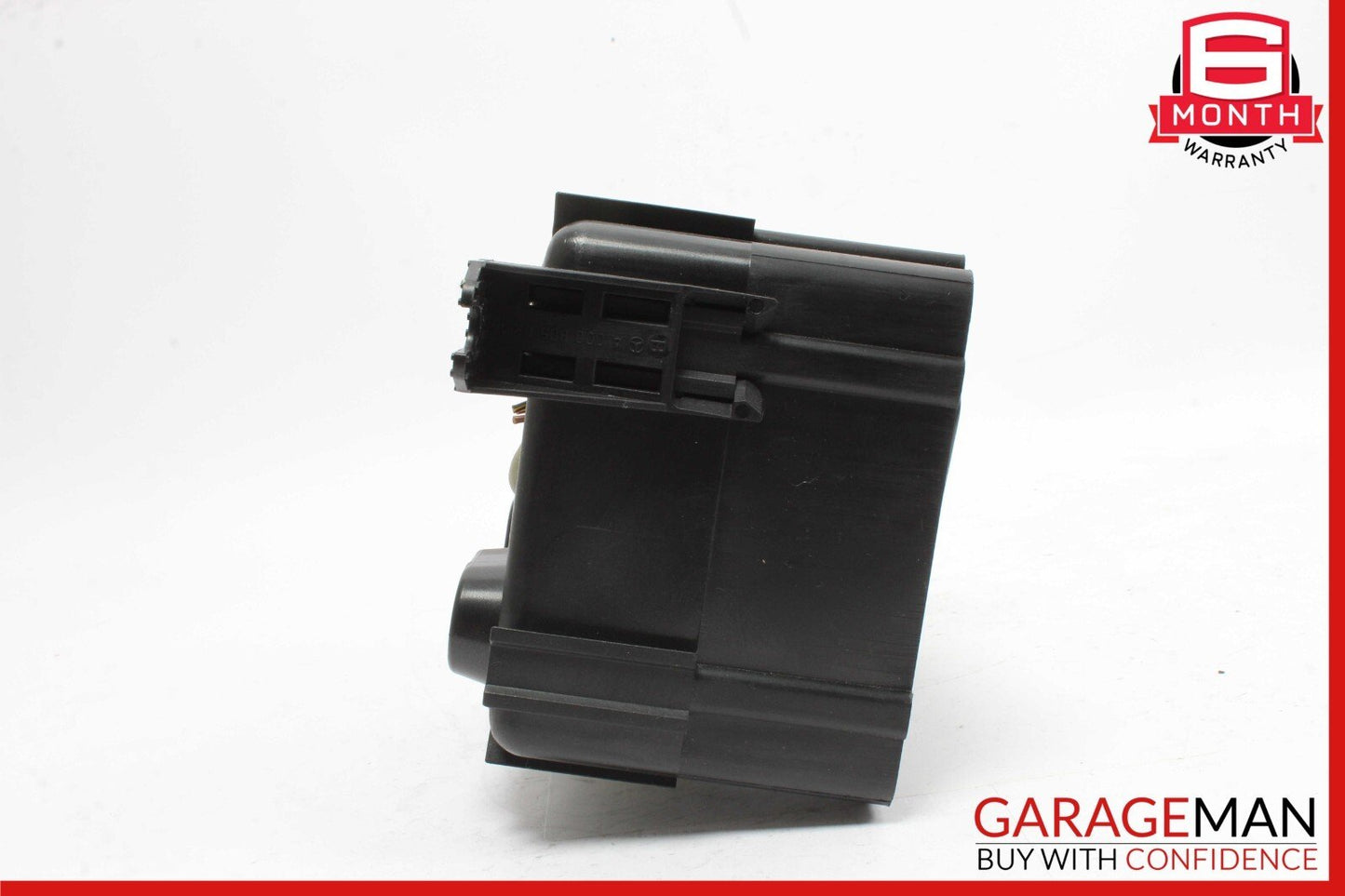 05-18 Mercedes W212 E350 CLS550 Seat Control Vacuum Pump Module