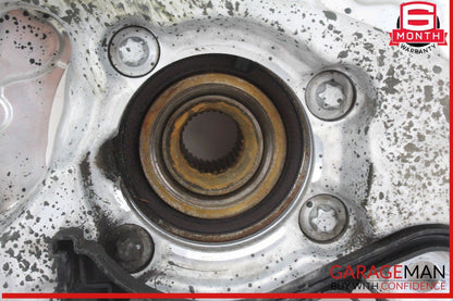 15-20 Mercedes W205 C300 4MATIC Front Right Side Spindle Knuckle Wheel Hub OEM