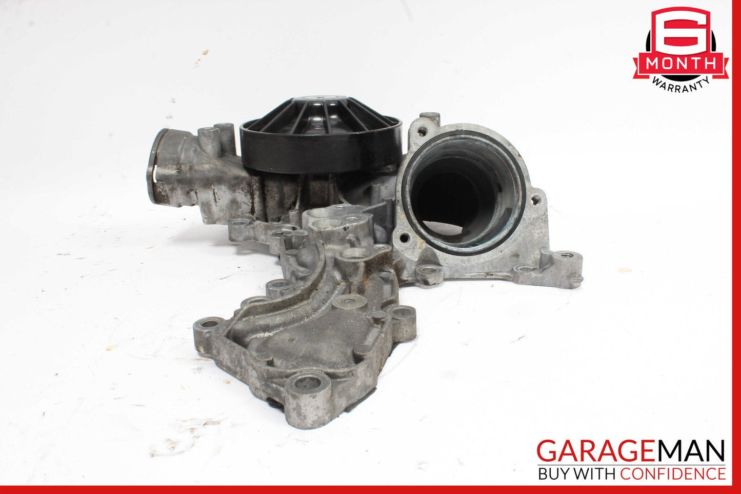 11-19 Mercedes W218 CLS550 CL550 S550 E550 Engine Coolant Motor Water Pump OEM