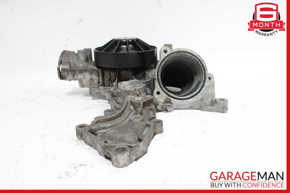 11-19 Mercedes W218 CLS550 CL550 S550 E550 Engine Coolant Motor Water Pump OEM