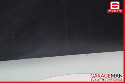 05-11 Mercedes R171 SLK280 SLK300 Front Right Side Door Window Auto Glass OEM