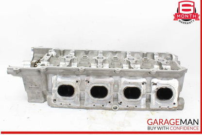 07-15 Mercedes W219 CLS63 E63 SL63 AMG 6.3L Engine Left Side Cylinder Head OEM
