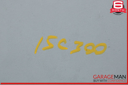 15-18 Mercedes W205 C300 C400 Dashboard Sam Signal Acquisition Module Unit OEM