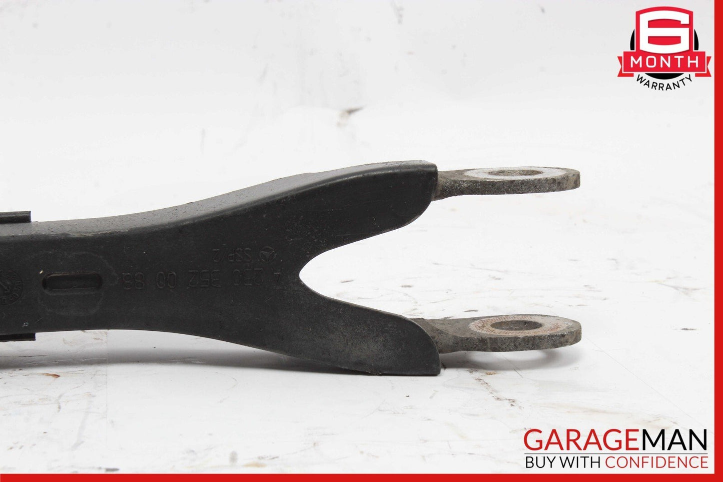 03-12 Mercedes W221 E55 AMG Rear Right or Left Suspension Lower Control Arm OEM