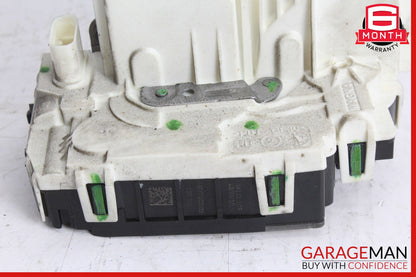 08-20 Mercedes W204 C250 C300 Front Right Door Lock Latch Actuator OEM