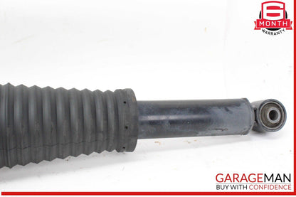 11-18 Audi A8 S8 Rear Left Driver Side Air Suspension Shock Strut Absorber OEM