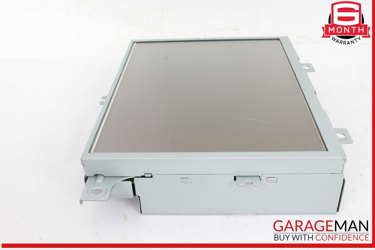 14-17 Maserati Ghibli Dashboard Dash Information Display Media Monitor OEM