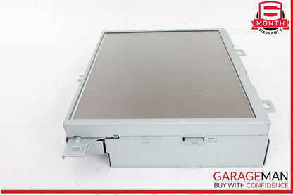 14-17 Maserati Ghibli Dashboard Dash Information Display Media Monitor OEM