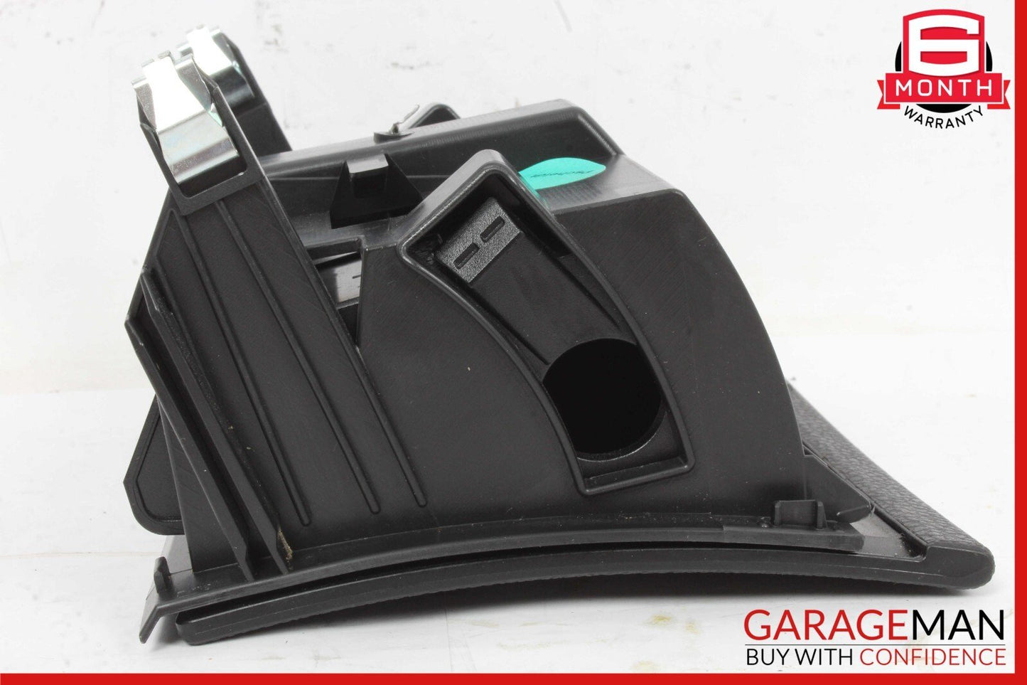 08-17 Mercedes GLK350 E350 C250 Rear Center Console Ashtray Ash Tray Anthracite