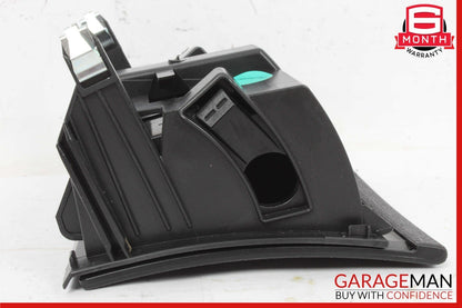 08-17 Mercedes GLK350 E350 C250 Rear Center Console Ashtray Ash Tray Anthracite