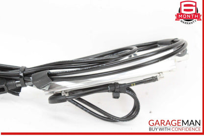 11-17 Mercedes W207 E400 E350 E550 Left or Right Side Bow Tension Cylinder OEM