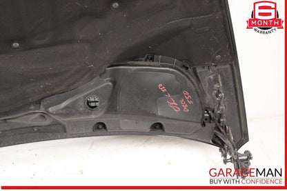07-10 Mercedes W216 CL550 CL600 CL65 Hood Bonnet Cover Panel Assembly OEM