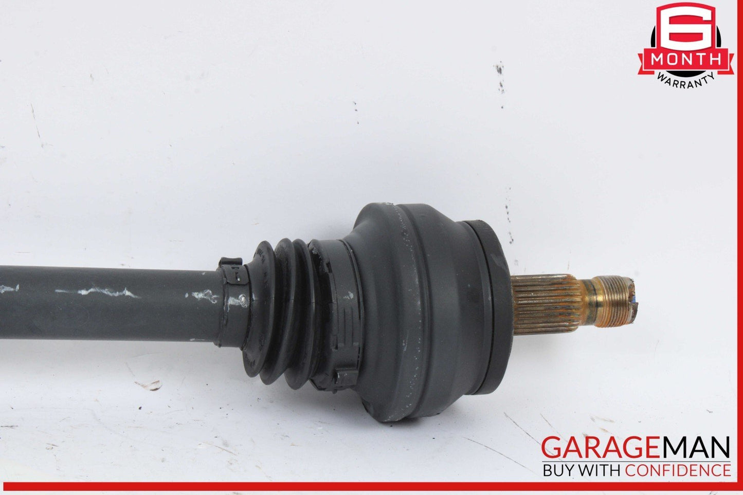 08-17 Mercedes W212 E400 C350 Rear Left or Right Side CV Axle Half Shaft OEM