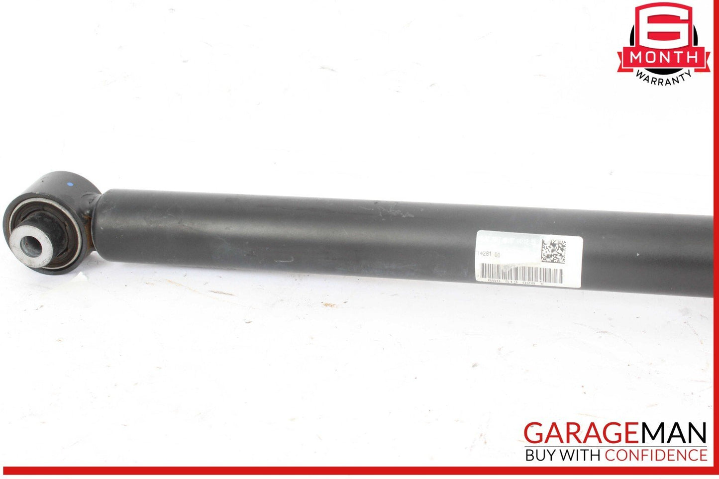 17-24 Audi A4 Allroad Rear Left and Rear Right Side Shock Strut Absorber OEM