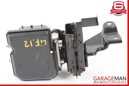 11-13 Nissan Leaf ABS Anti Lock Brake Pump Module Unit OEM