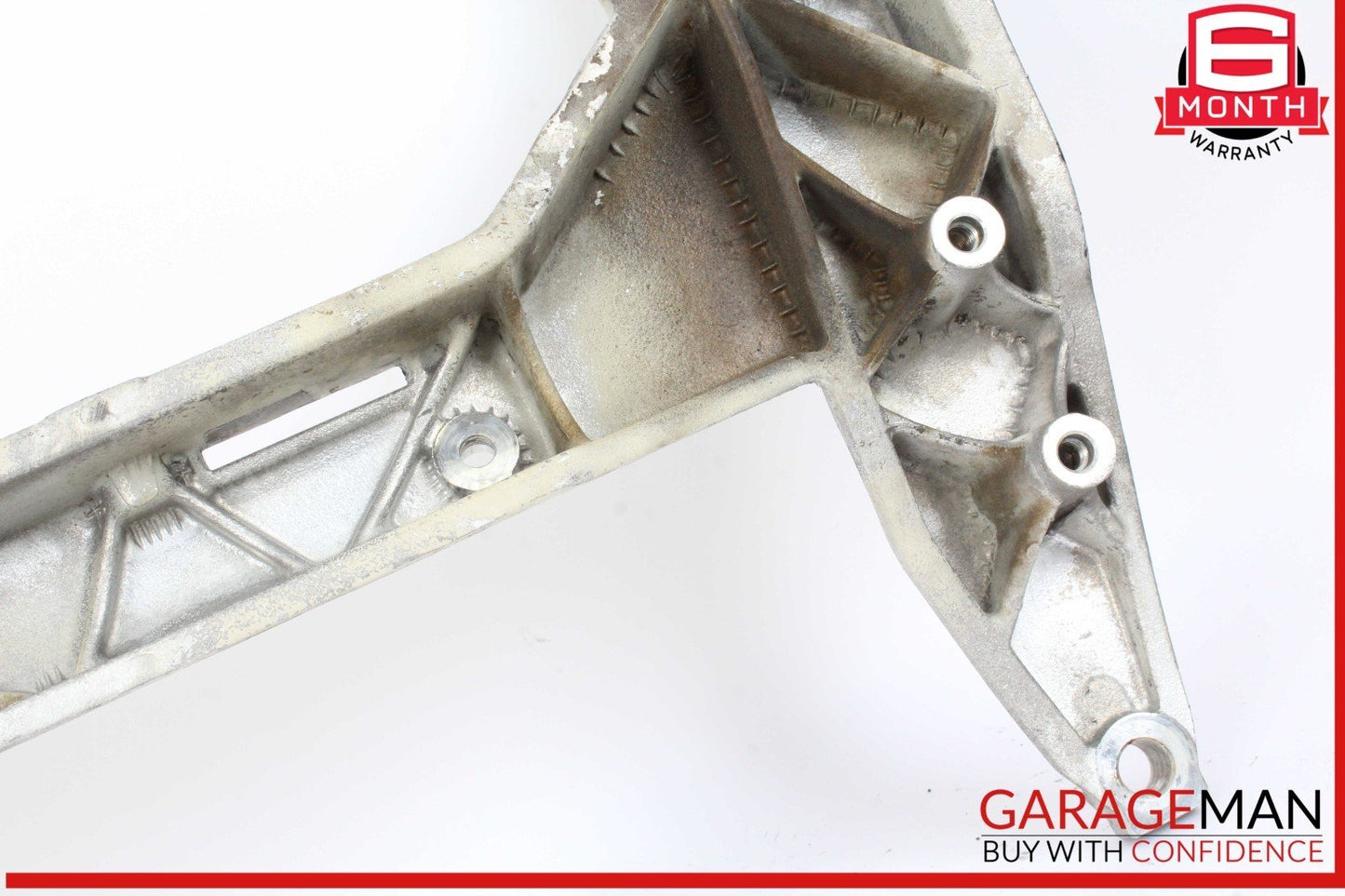 97-04 Porsche Boxster 986 Carrera 911 996 Front Subframe Cross Member Sub Frame
