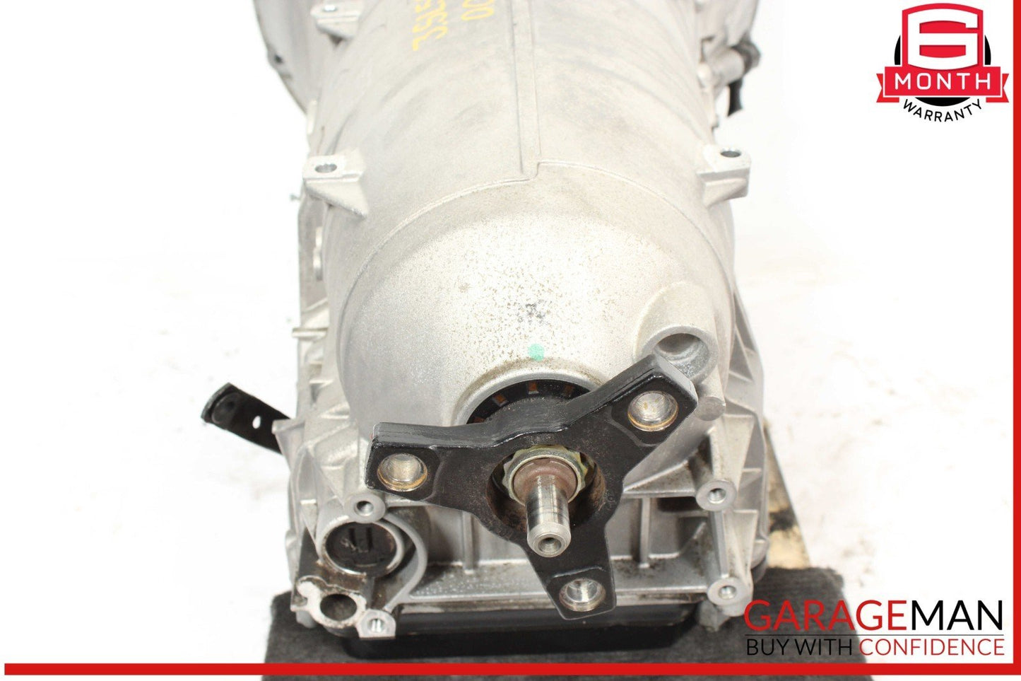 00-04 Mercedes R230 SL500 5G-Tronic Automatic Transmission Assembly 722.633 117k