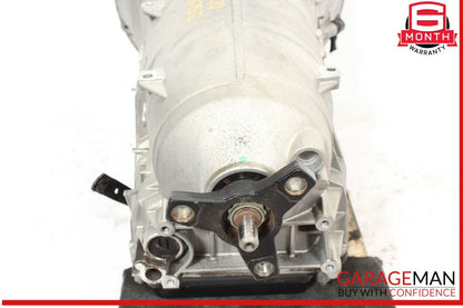 00-04 Mercedes R230 SL500 5G-Tronic Automatic Transmission Assembly 722.633 117k