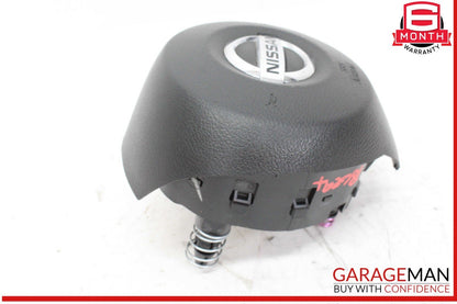 18-25 Nissan Leaf Front Left Driver Side Steering Wheel Airbag Air Bag OEM