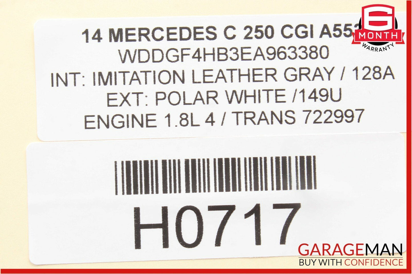 12-14 Mercedes W204 C250 E350 Console Head Unit Controller Knob Multi Switch
