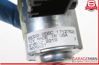 06-13 Mercedes X164 GL450 4MATIC Panoramic Sunroof Sun Roof Motor 1648201442 OEM