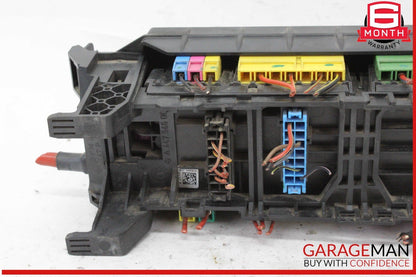 16-23 Mercedes W447 Metris Front Interior Cabin Relay Fuse Box 4475401440 OEM