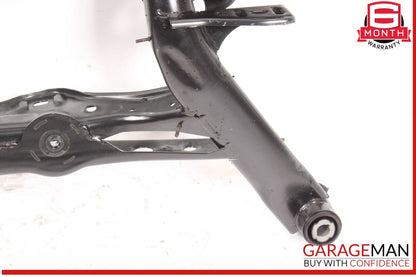 15-20 Audi A3 S3 Rear Subframe Sub K Frame Cross Member AWD OEM