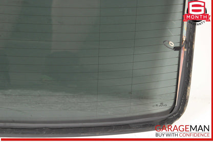 18-24 Audi S5 A5 Quattro Rear Windshield Window Glass OEM